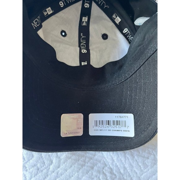 Philadelphia Eagles Super Bowl Hat - Picture 2 of 4